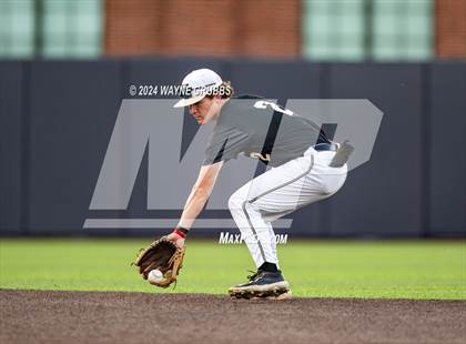 Thumbnail 3 in Pleasant Grove @ Lindale (UIL 4A Region II Quarterfinal) photogallery.