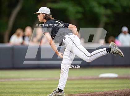 Thumbnail 1 in Pleasant Grove @ Lindale (UIL 4A Region II Quarterfinal) photogallery.