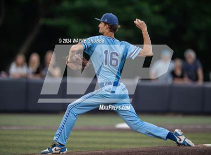 Thumbnail 2 in Pleasant Grove @ Lindale (UIL 4A Region II Quarterfinal) photogallery.