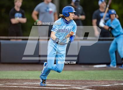 Thumbnail 3 in Pleasant Grove @ Lindale (UIL 4A Region II Quarterfinal) photogallery.