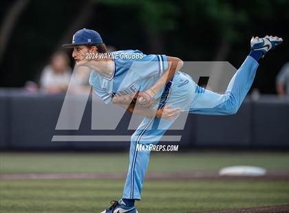 Thumbnail 2 in Pleasant Grove @ Lindale (UIL 4A Region II Quarterfinal) photogallery.