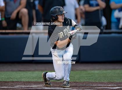 Thumbnail 3 in Pleasant Grove @ Lindale (UIL 4A Region II Quarterfinal) photogallery.