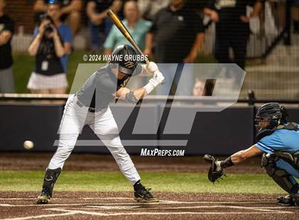 Thumbnail 3 in Pleasant Grove @ Lindale (UIL 4A Region II Quarterfinal) photogallery.