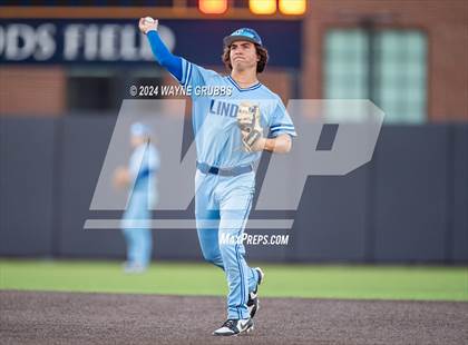 Thumbnail 3 in Pleasant Grove @ Lindale (UIL 4A Region II Quarterfinal) photogallery.