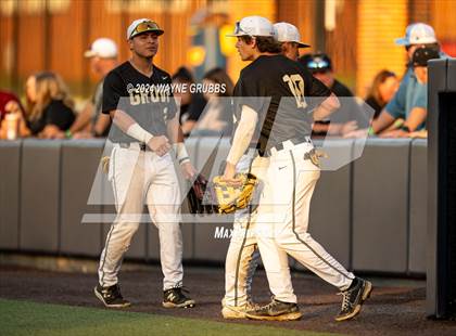 Thumbnail 1 in Pleasant Grove @ Lindale (UIL 4A Region II Quarterfinal) photogallery.