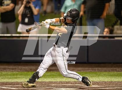 Thumbnail 1 in Pleasant Grove @ Lindale (UIL 4A Region II Quarterfinal) photogallery.
