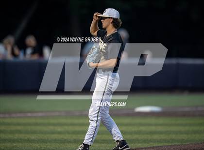 Thumbnail 2 in Pleasant Grove @ Lindale (UIL 4A Region II Quarterfinal) photogallery.