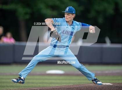 Thumbnail 1 in Pleasant Grove @ Lindale (UIL 4A Region II Quarterfinal) photogallery.