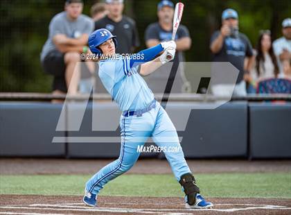 Thumbnail 3 in Pleasant Grove @ Lindale (UIL 4A Region II Quarterfinal) photogallery.