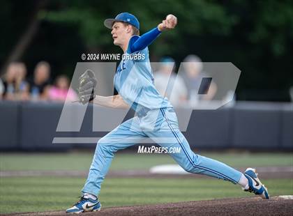 Thumbnail 3 in Pleasant Grove @ Lindale (UIL 4A Region II Quarterfinal) photogallery.