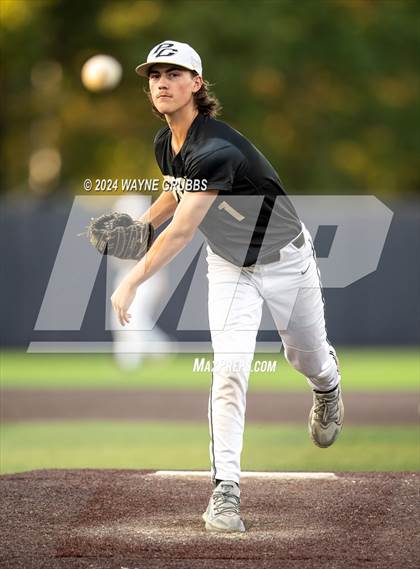 Thumbnail 1 in Pleasant Grove @ Lindale (UIL 4A Region II Quarterfinal) photogallery.