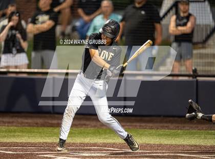 Thumbnail 3 in Pleasant Grove @ Lindale (UIL 4A Region II Quarterfinal) photogallery.