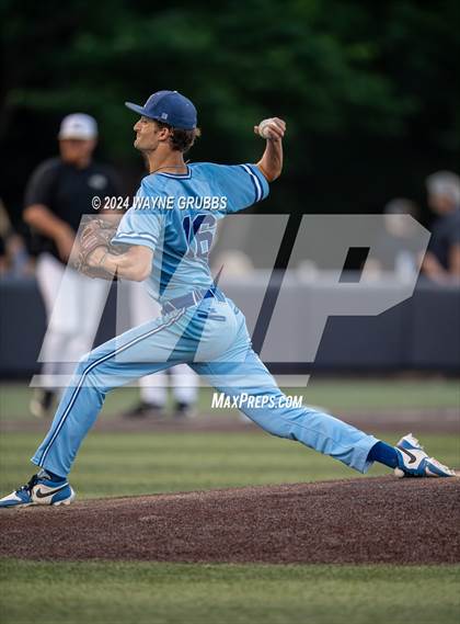 Thumbnail 3 in Pleasant Grove @ Lindale (UIL 4A Region II Quarterfinal) photogallery.