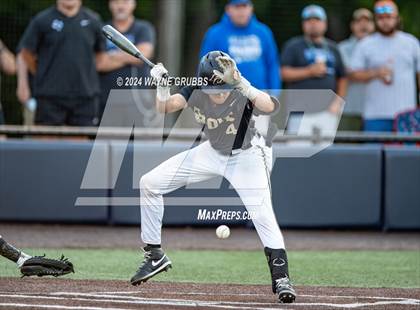 Thumbnail 3 in Pleasant Grove @ Lindale (UIL 4A Region II Quarterfinal) photogallery.