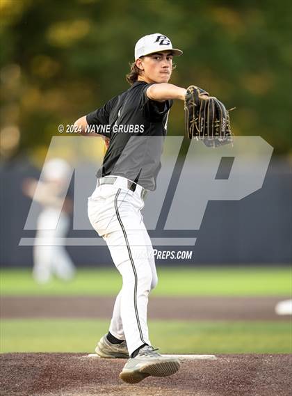 Thumbnail 2 in Pleasant Grove @ Lindale (UIL 4A Region II Quarterfinal) photogallery.