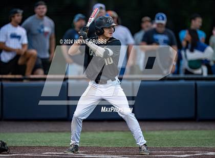 Thumbnail 1 in Pleasant Grove @ Lindale (UIL 4A Region II Quarterfinal) photogallery.