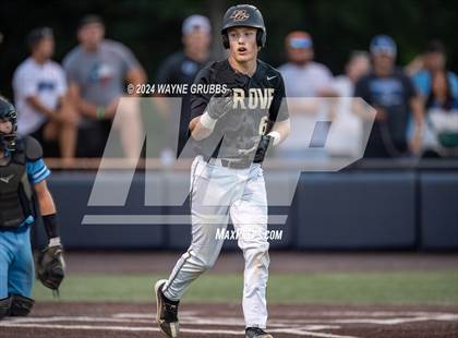 Thumbnail 3 in Pleasant Grove @ Lindale (UIL 4A Region II Quarterfinal) photogallery.