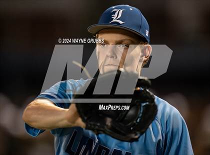 Thumbnail 2 in Pleasant Grove @ Lindale (UIL 4A Region II Quarterfinal) photogallery.