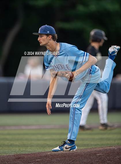 Thumbnail 1 in Pleasant Grove @ Lindale (UIL 4A Region II Quarterfinal) photogallery.