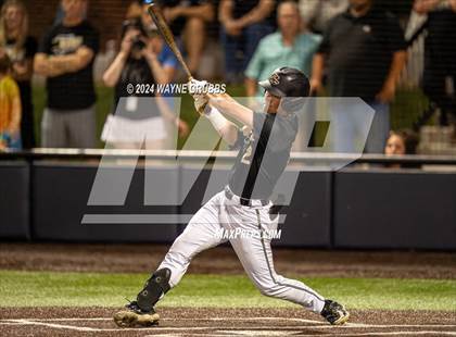 Thumbnail 2 in Pleasant Grove @ Lindale (UIL 4A Region II Quarterfinal) photogallery.