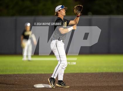 Thumbnail 3 in Pleasant Grove @ Lindale (UIL 4A Region II Quarterfinal) photogallery.