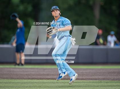 Thumbnail 1 in Pleasant Grove @ Lindale (UIL 4A Region II Quarterfinal) photogallery.