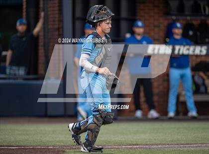 Thumbnail 1 in Pleasant Grove @ Lindale (UIL 4A Region II Quarterfinal) photogallery.
