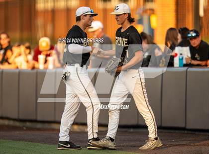 Thumbnail 1 in Pleasant Grove @ Lindale (UIL 4A Region II Quarterfinal) photogallery.