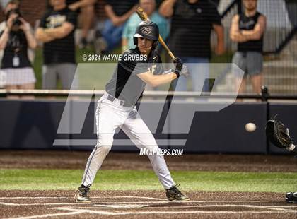 Thumbnail 2 in Pleasant Grove @ Lindale (UIL 4A Region II Quarterfinal) photogallery.