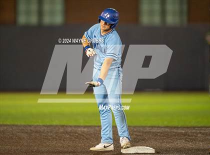 Thumbnail 2 in Pleasant Grove @ Lindale (UIL 4A Region II Quarterfinal) photogallery.