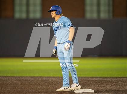 Thumbnail 1 in Pleasant Grove @ Lindale (UIL 4A Region II Quarterfinal) photogallery.