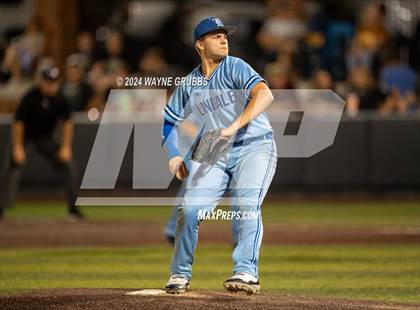 Thumbnail 3 in Pleasant Grove @ Lindale (UIL 4A Region II Quarterfinal) photogallery.
