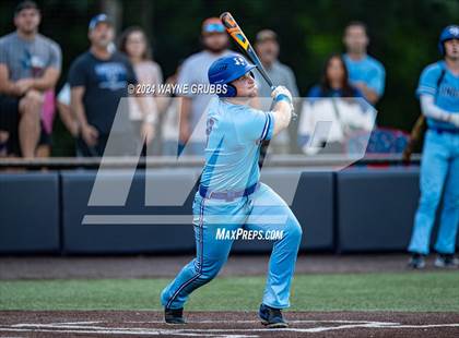 Thumbnail 1 in Pleasant Grove @ Lindale (UIL 4A Region II Quarterfinal) photogallery.