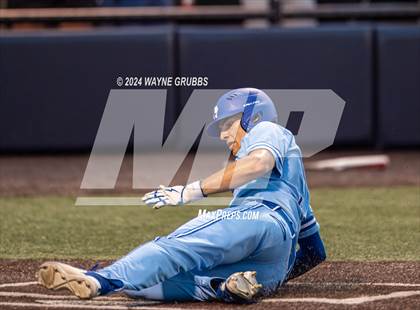 Thumbnail 1 in Pleasant Grove @ Lindale (UIL 4A Region II Quarterfinal) photogallery.