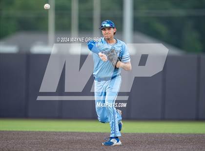 Thumbnail 1 in Pleasant Grove @ Lindale (UIL 4A Region II Quarterfinal) photogallery.