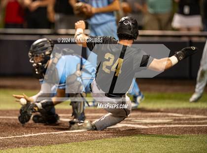 Thumbnail 3 in Pleasant Grove @ Lindale (UIL 4A Region II Quarterfinal) photogallery.