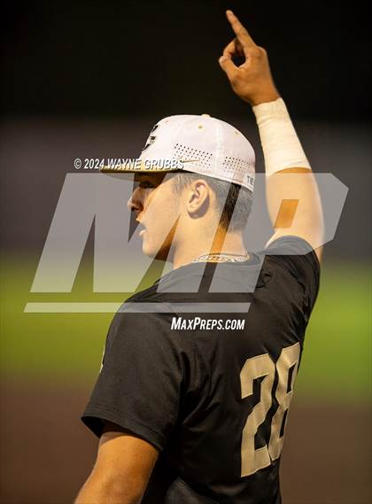 Thumbnail 3 in Pleasant Grove @ Lindale (UIL 4A Region II Quarterfinal) photogallery.