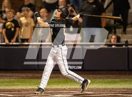 Thumbnail 3 in Pleasant Grove @ Lindale (UIL 4A Region II Quarterfinal) photogallery.