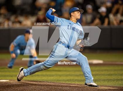 Thumbnail 1 in Pleasant Grove @ Lindale (UIL 4A Region II Quarterfinal) photogallery.