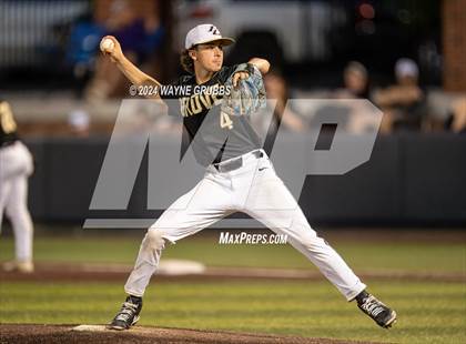 Thumbnail 3 in Pleasant Grove @ Lindale (UIL 4A Region II Quarterfinal) photogallery.