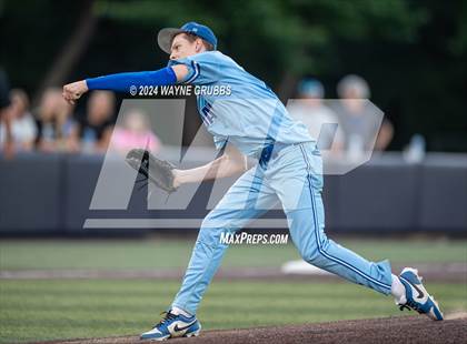 Thumbnail 1 in Pleasant Grove @ Lindale (UIL 4A Region II Quarterfinal) photogallery.