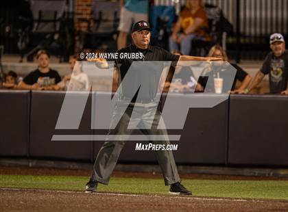 Thumbnail 1 in Pleasant Grove @ Lindale (UIL 4A Region II Quarterfinal) photogallery.