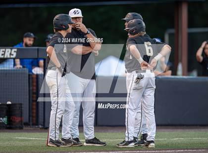 Thumbnail 2 in Pleasant Grove @ Lindale (UIL 4A Region II Quarterfinal) photogallery.