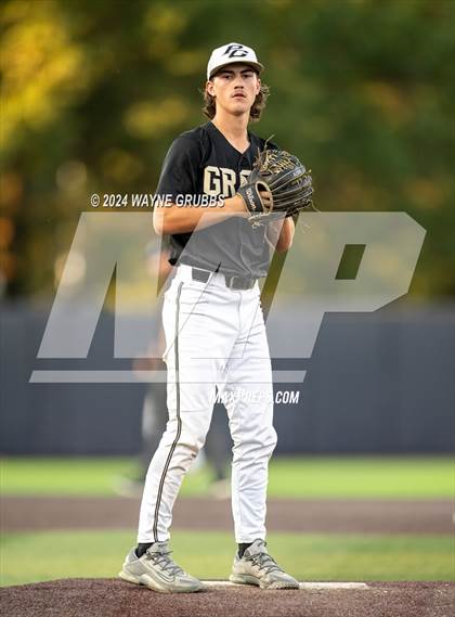 Thumbnail 2 in Pleasant Grove @ Lindale (UIL 4A Region II Quarterfinal) photogallery.