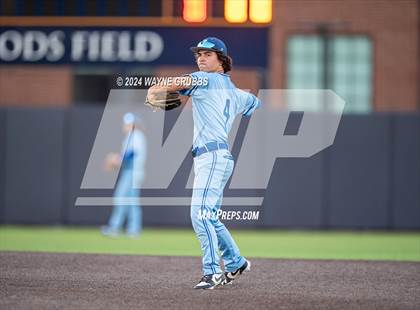 Thumbnail 2 in Pleasant Grove @ Lindale (UIL 4A Region II Quarterfinal) photogallery.