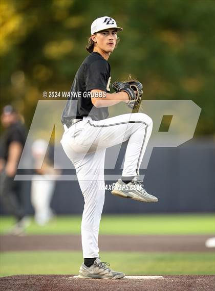 Thumbnail 1 in Pleasant Grove @ Lindale (UIL 4A Region II Quarterfinal) photogallery.
