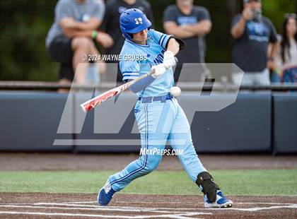 Thumbnail 2 in Pleasant Grove @ Lindale (UIL 4A Region II Quarterfinal) photogallery.