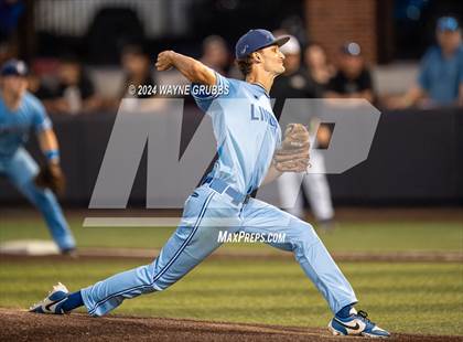Thumbnail 3 in Pleasant Grove @ Lindale (UIL 4A Region II Quarterfinal) photogallery.
