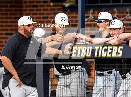 Thumbnail 1 in Pleasant Grove @ Lindale (UIL 4A Region II Quarterfinal) photogallery.