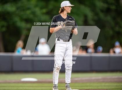 Thumbnail 1 in Pleasant Grove @ Lindale (UIL 4A Region II Quarterfinal) photogallery.
